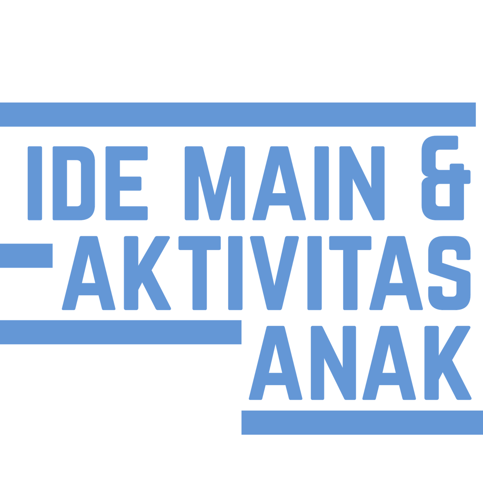 Ide Main dan Aktivitas Anak Kabin Edukasi