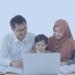 Kabin Edukasi adalah ruang belajar untuk guru, anak, dan keluarga yang berfokus pada pembelajaran bermakna.