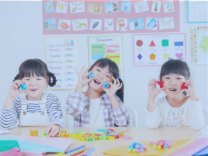 Kabin Edukasi ruang belajar orang tua, keluarga, anak, guru, pendidik dan komunitas