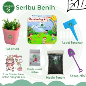 alat berkebun