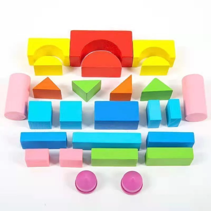 building block